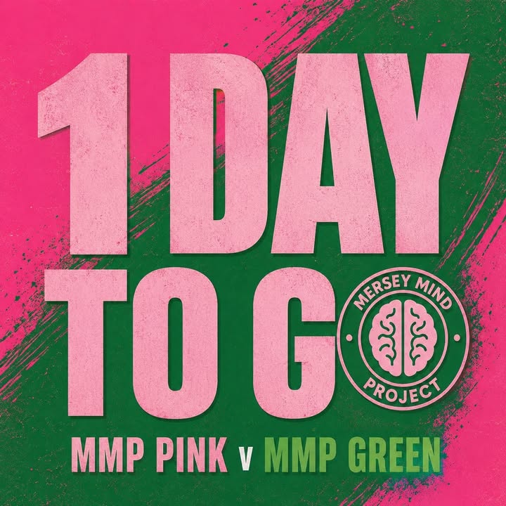 Mersey Mind Project