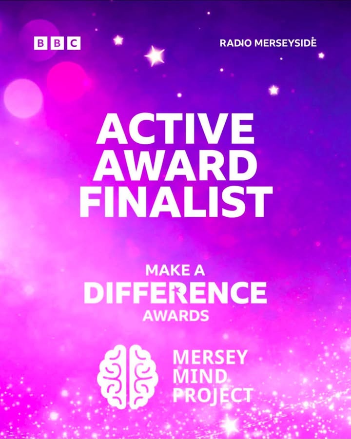 Mersey Mind Project