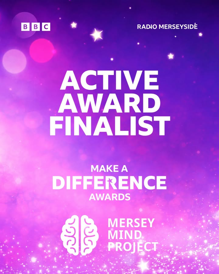 Mersey Mind Project