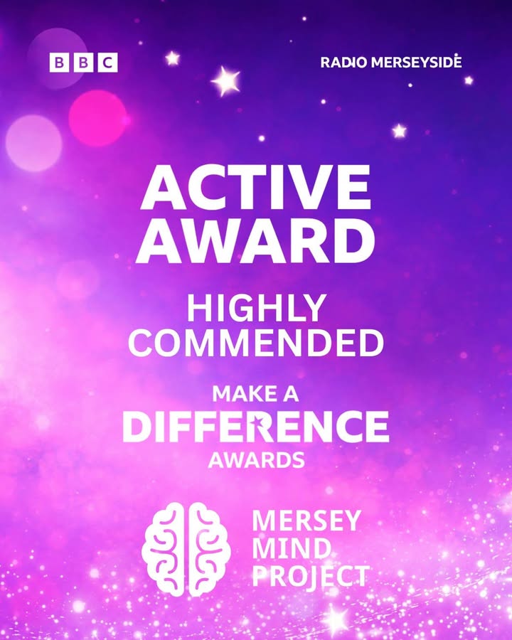 Mersey Mind Project