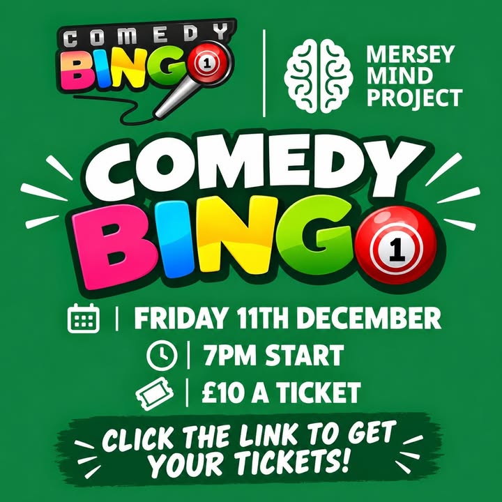 Mersey Mind Project