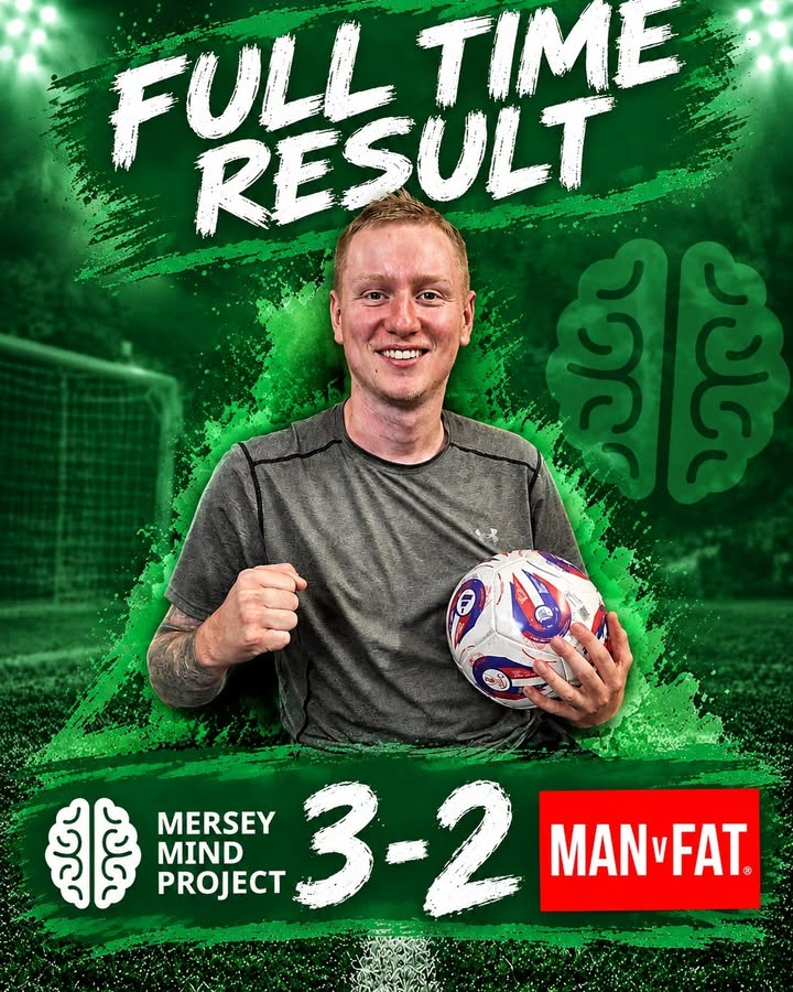 Mersey Mind Project
