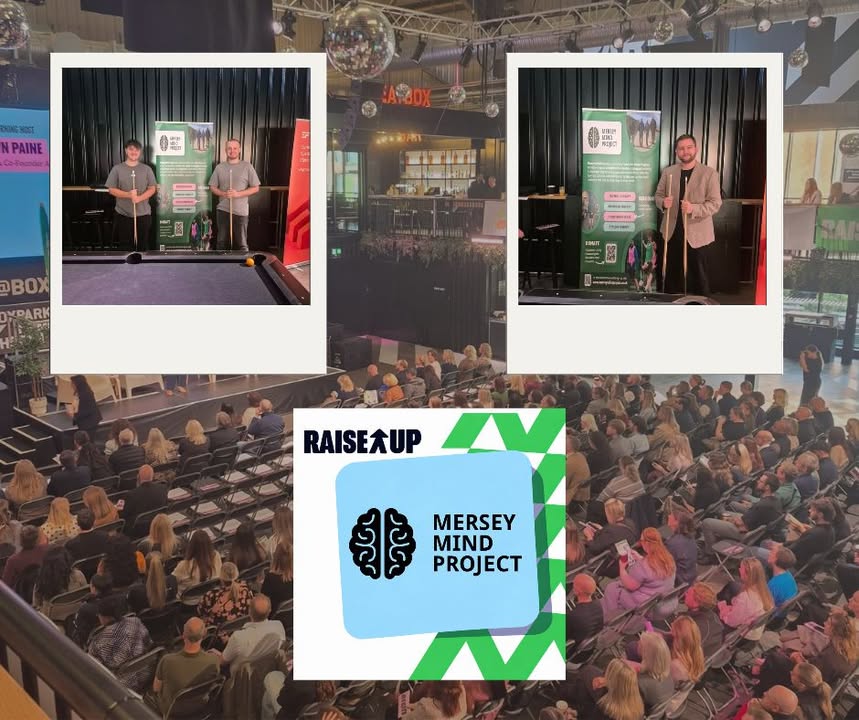 Mersey Mind Project
